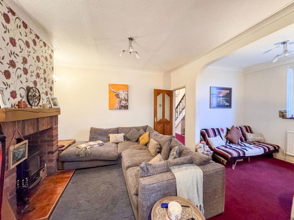 Additional property image - Durdar Road, Carlisle