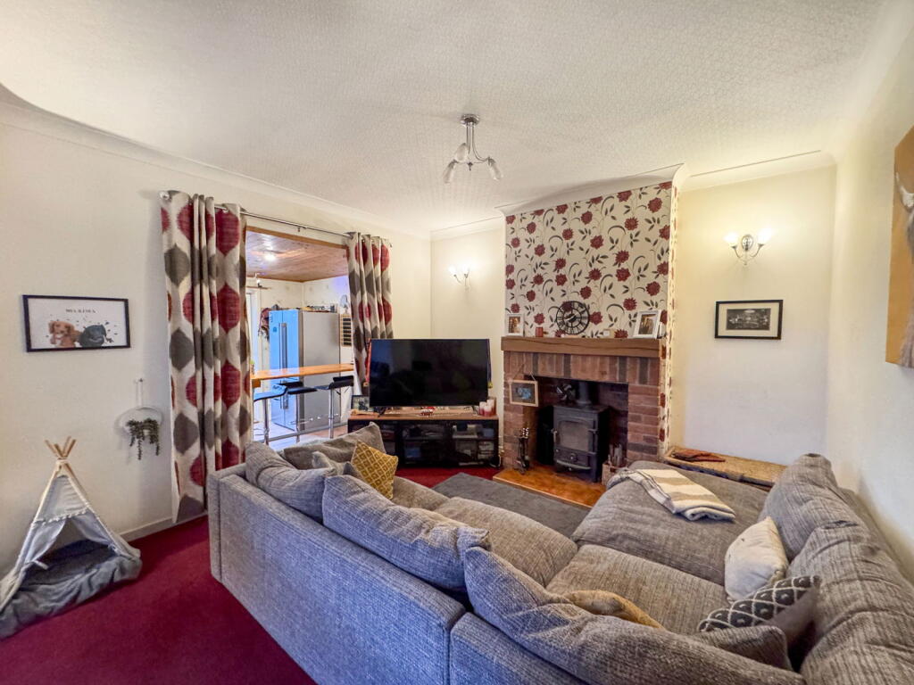Additional property image - Durdar Road, Carlisle