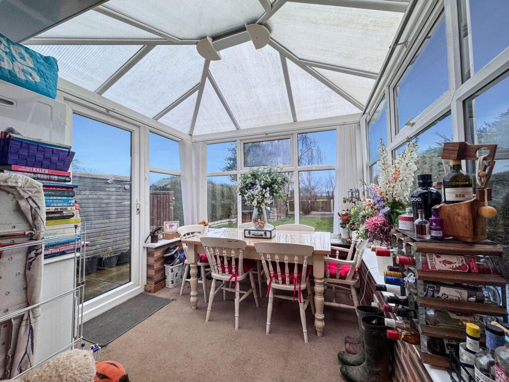Additional property image - Durdar Road, Carlisle