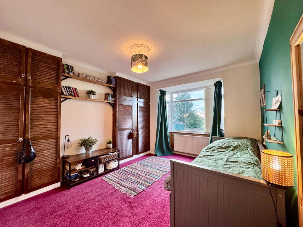 Additional property image - Durdar Road, Carlisle