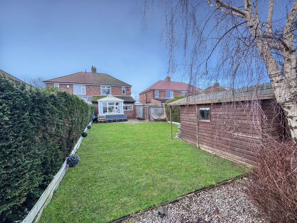 Additional property image - Durdar Road, Carlisle