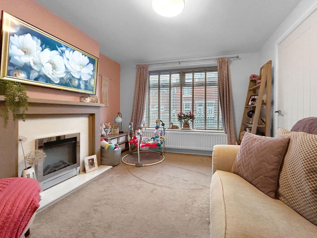 Additional property image - Lawson Street, Carlisle, CA2 7PF