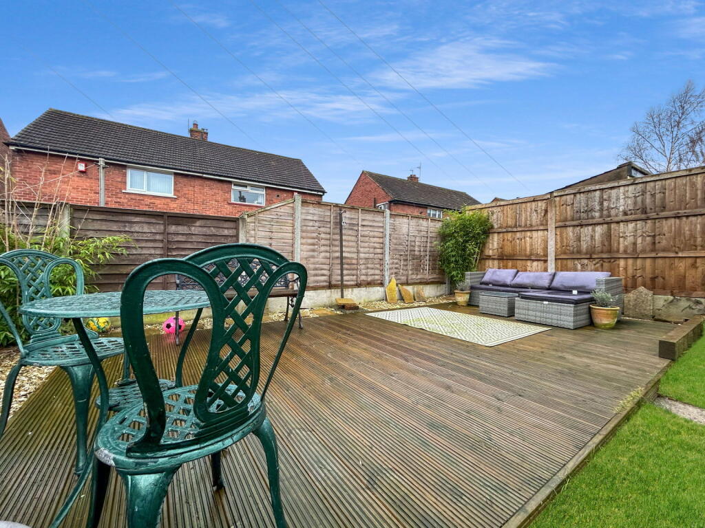 Additional property image - Lawson Street, Carlisle, CA2 7PF