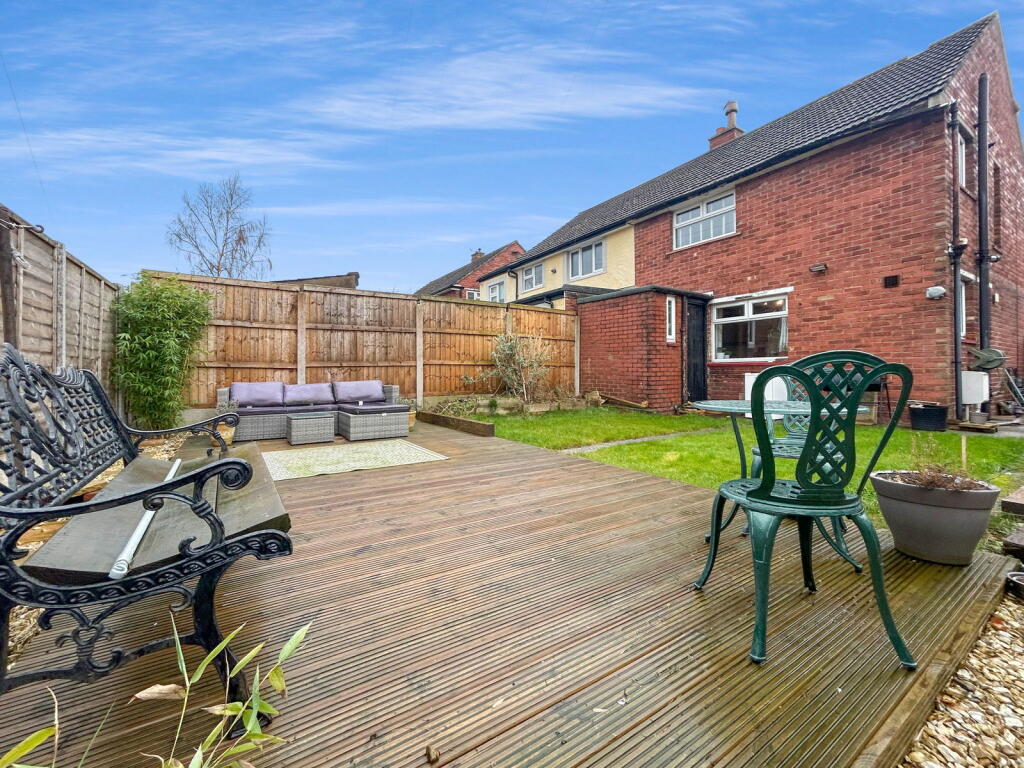 Additional property image - Lawson Street, Carlisle, CA2 7PF