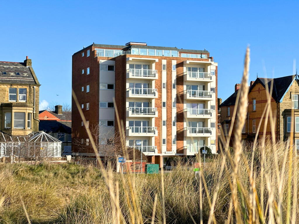 Main image of property: North Promenade, Lytham St. Annes, FY8 2NQ