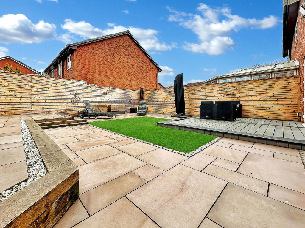 Additional property image - Turnberry Way, Carlisle, CA3 0QL