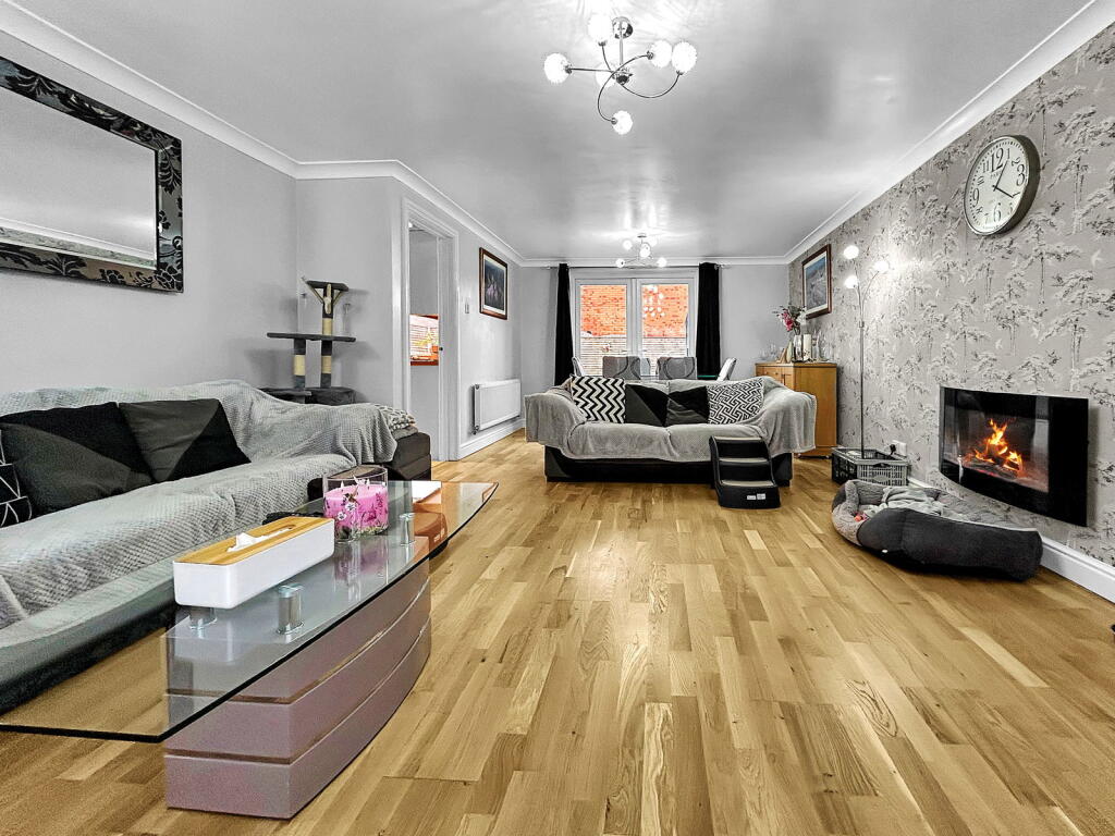 Additional property image - Turnberry Way, Carlisle, CA3 0QL