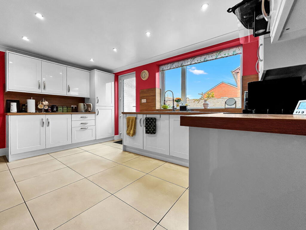 Additional property image - Turnberry Way, Carlisle, CA3 0QL