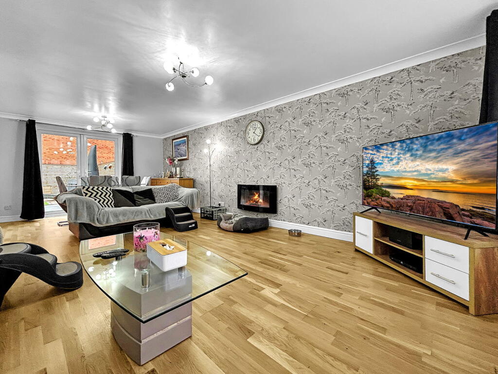 Additional property image - Turnberry Way, Carlisle, CA3 0QL