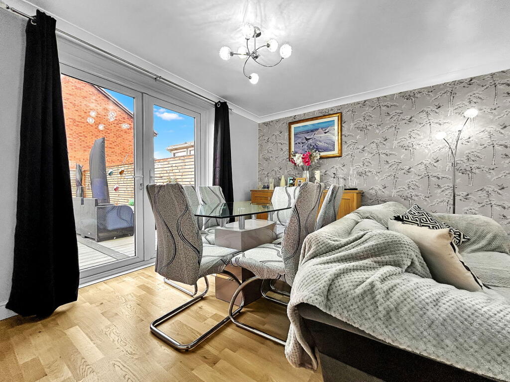 Additional property image - Turnberry Way, Carlisle, CA3 0QL