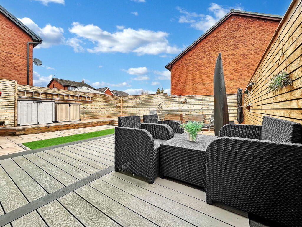 Additional property image - Turnberry Way, Carlisle, CA3 0QL