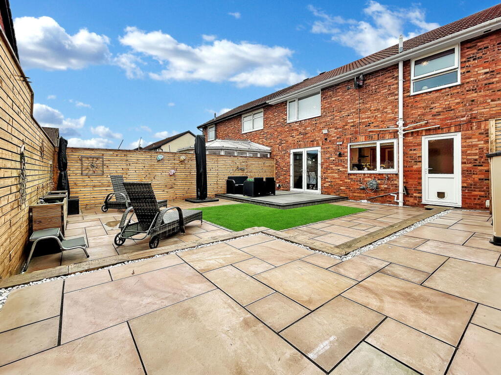 Additional property image - Turnberry Way, Carlisle, CA3 0QL