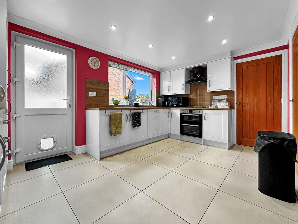 Additional property image - Turnberry Way, Carlisle, CA3 0QL