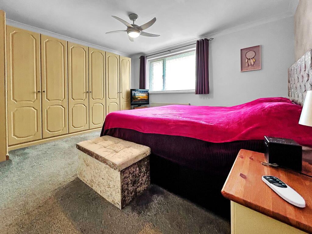 Additional property image - Turnberry Way, Carlisle, CA3 0QL