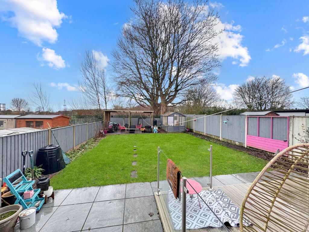 Additional property image - Denton Street, Denton Holme, Carlisle