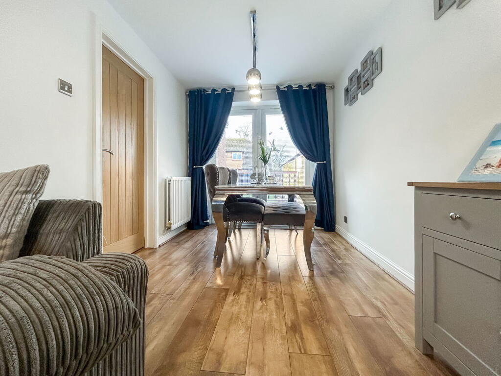 Additional property image - Hillcrest Avenue, Carlisle, CA1 2QJ