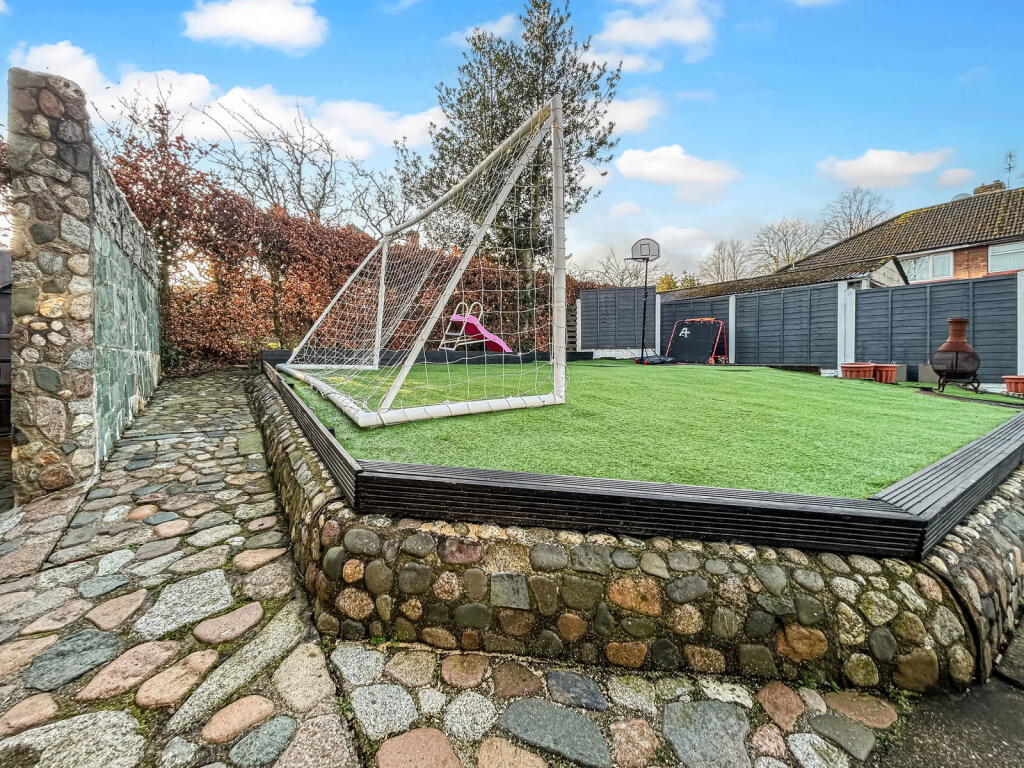 Additional property image - Hillcrest Avenue, Carlisle, CA1 2QJ