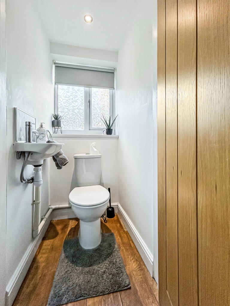 Additional property image - Hillcrest Avenue, Carlisle, CA1 2QJ