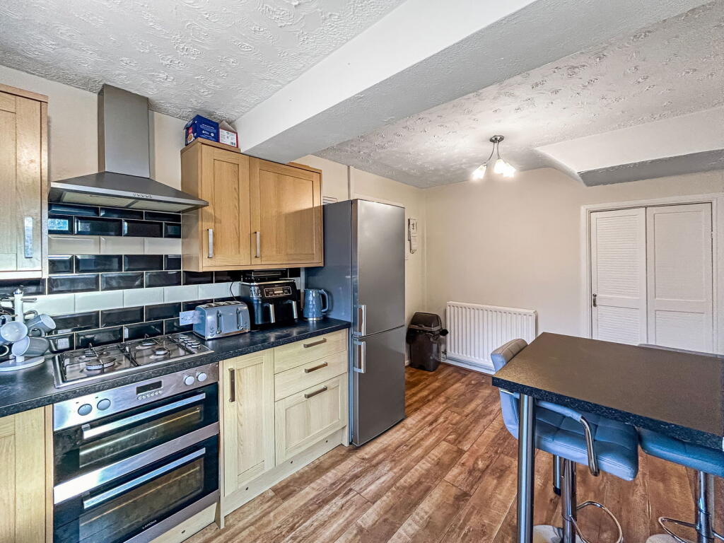 Additional property image - Hillcrest Avenue, Carlisle, CA1 2QJ