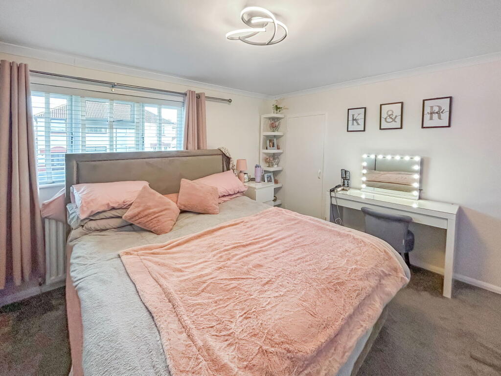 Additional property image - Hillcrest Avenue, Carlisle, CA1 2QJ