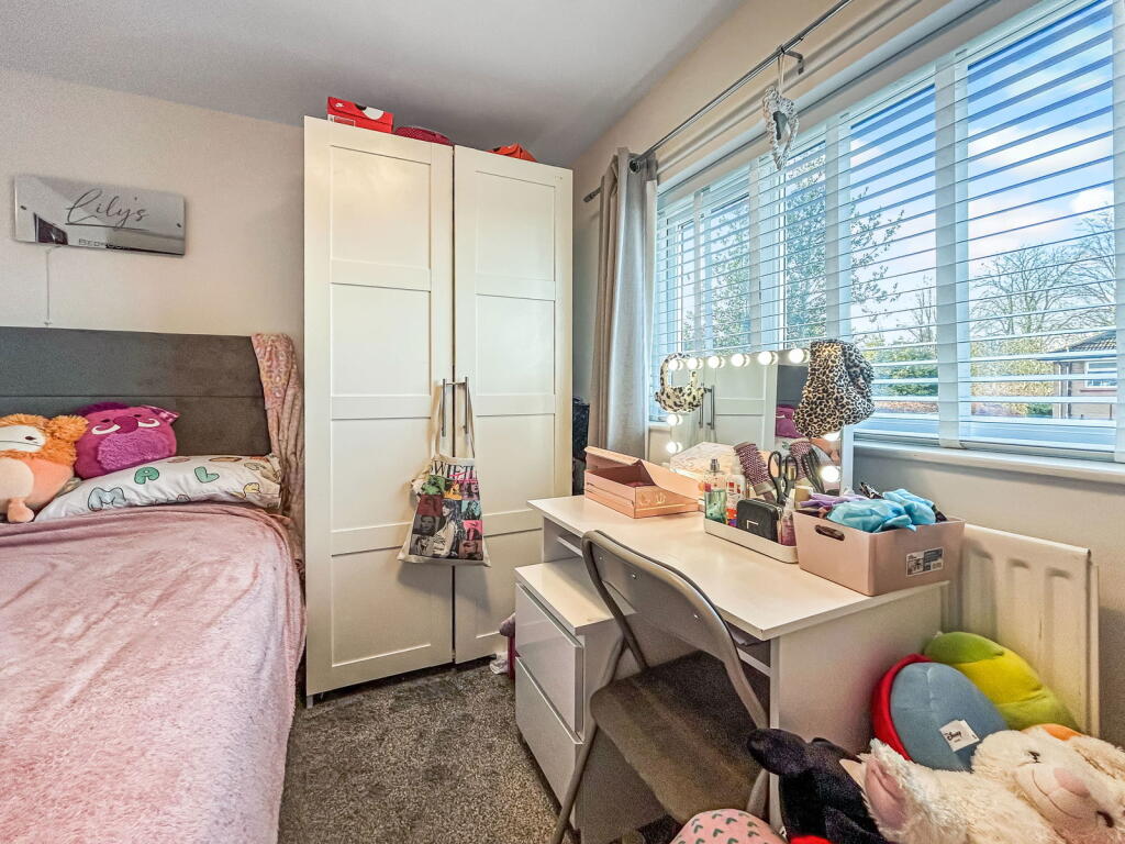 Additional property image - Hillcrest Avenue, Carlisle, CA1 2QJ