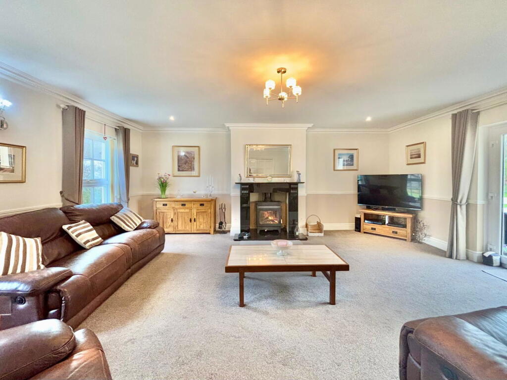 Additional property image - Maplefinch, Blencogo, CA7