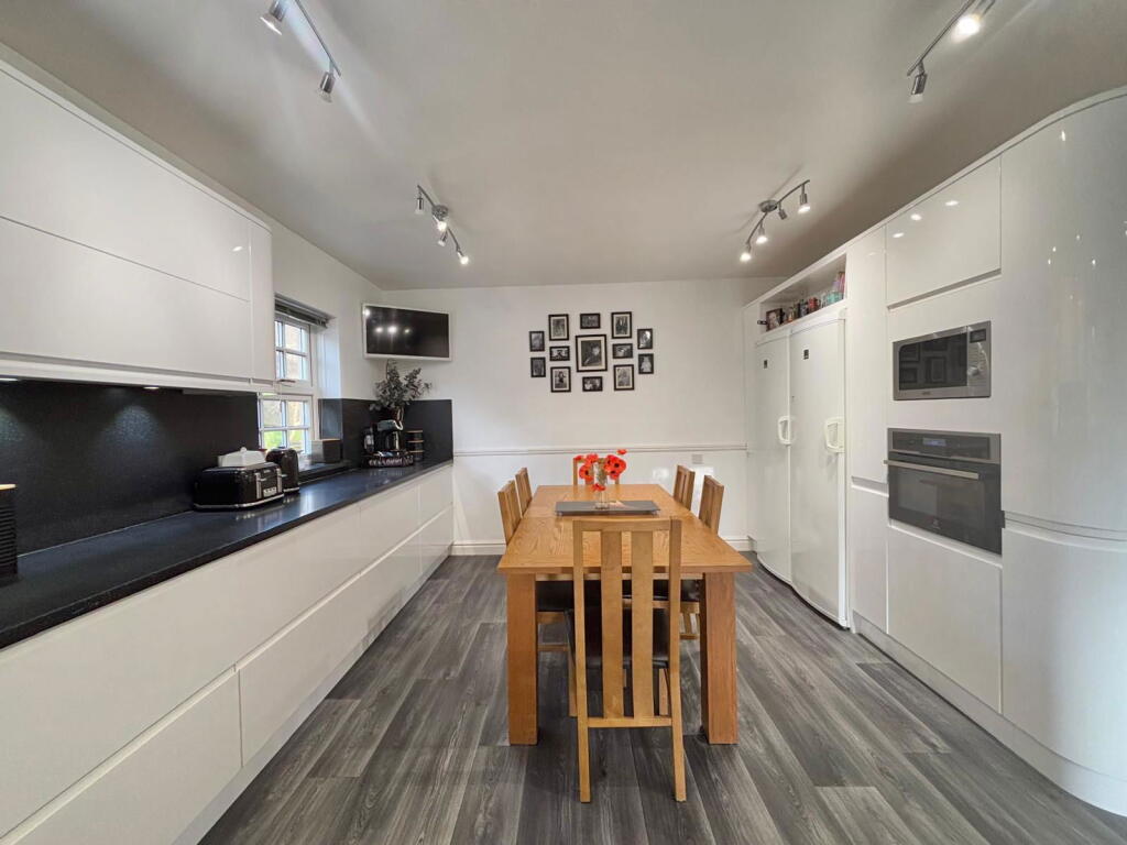 Additional property image - Maplefinch, Blencogo, CA7