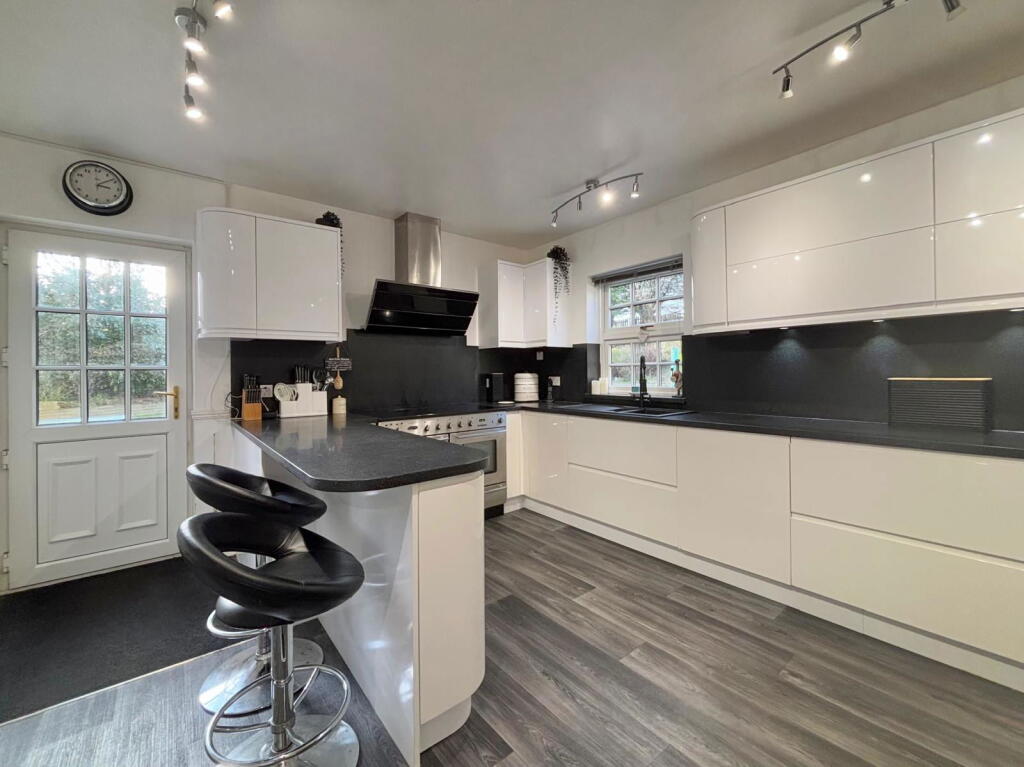Additional property image - Maplefinch, Blencogo, CA7