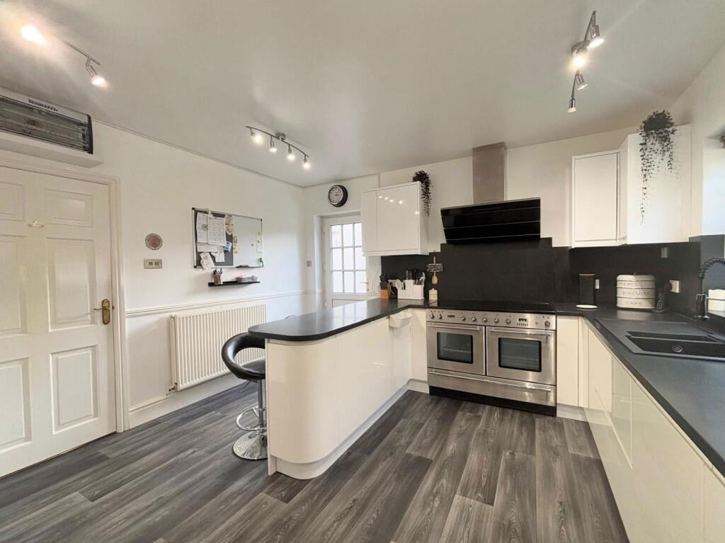 Additional property image - Maplefinch, Blencogo, CA7