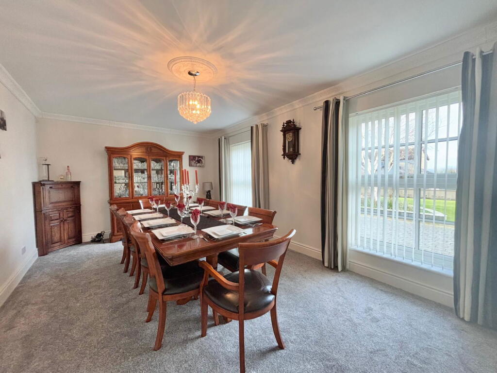 Additional property image - Maplefinch, Blencogo, CA7