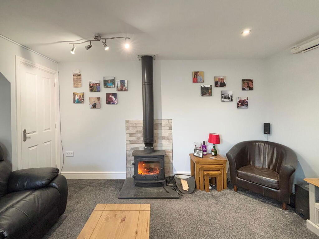 Additional property image - Maplefinch, Blencogo, CA7