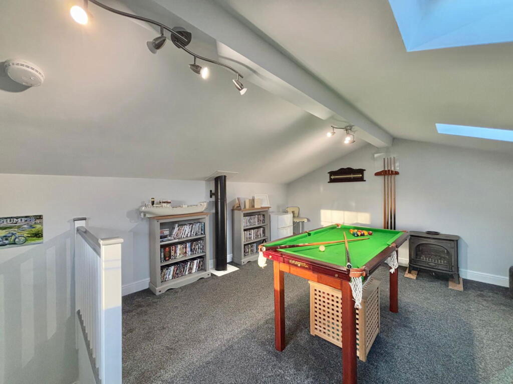Additional property image - Maplefinch, Blencogo, CA7