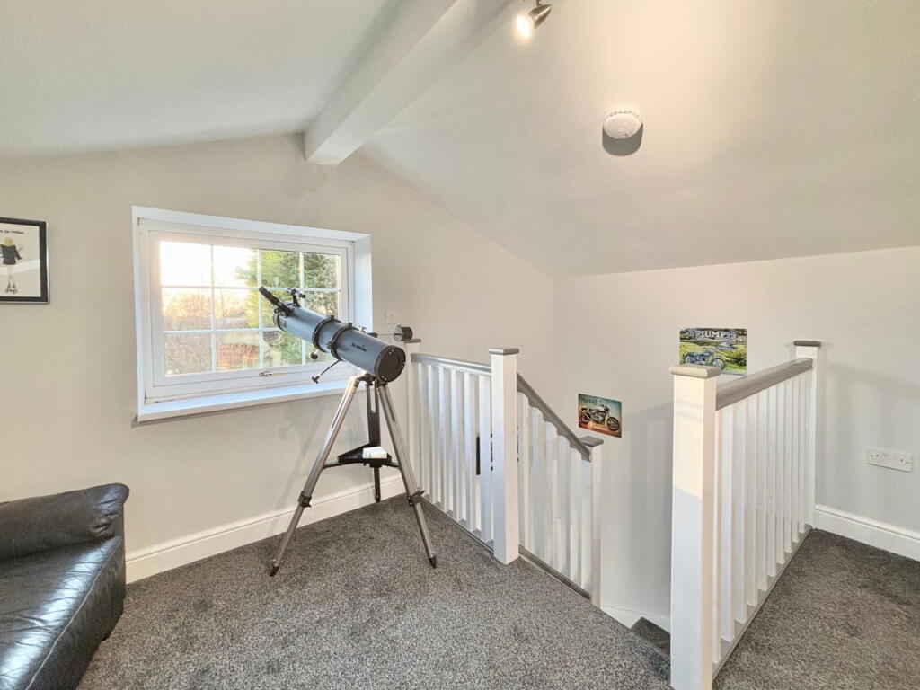 Additional property image - Maplefinch, Blencogo, CA7