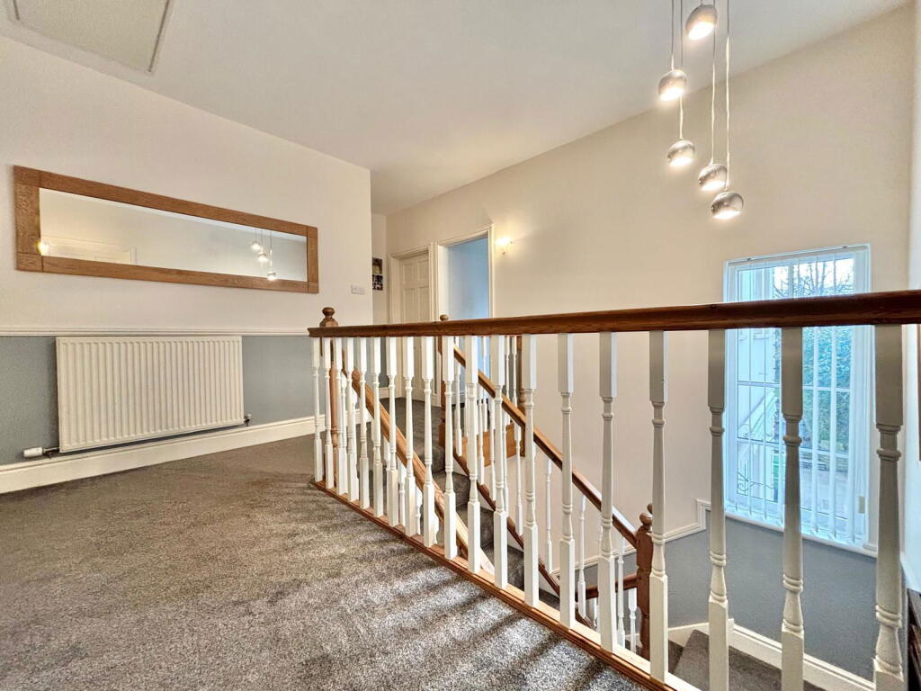 Additional property image - Maplefinch, Blencogo, CA7