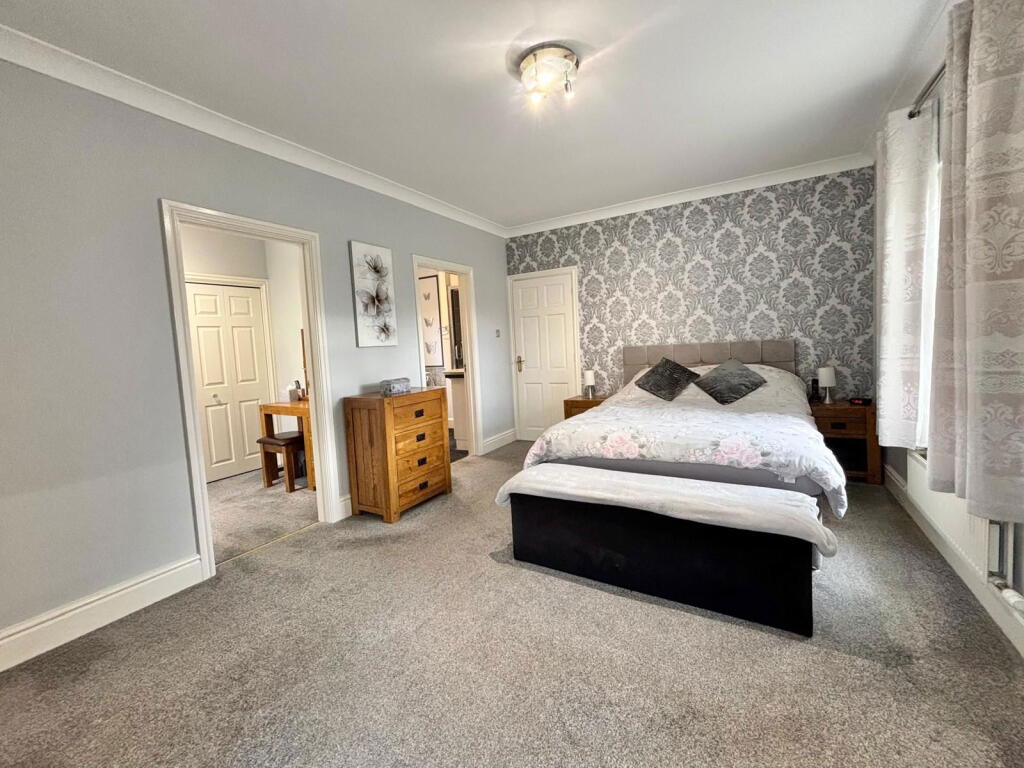 Additional property image - Maplefinch, Blencogo, CA7