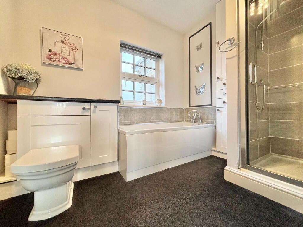 Additional property image - Maplefinch, Blencogo, CA7
