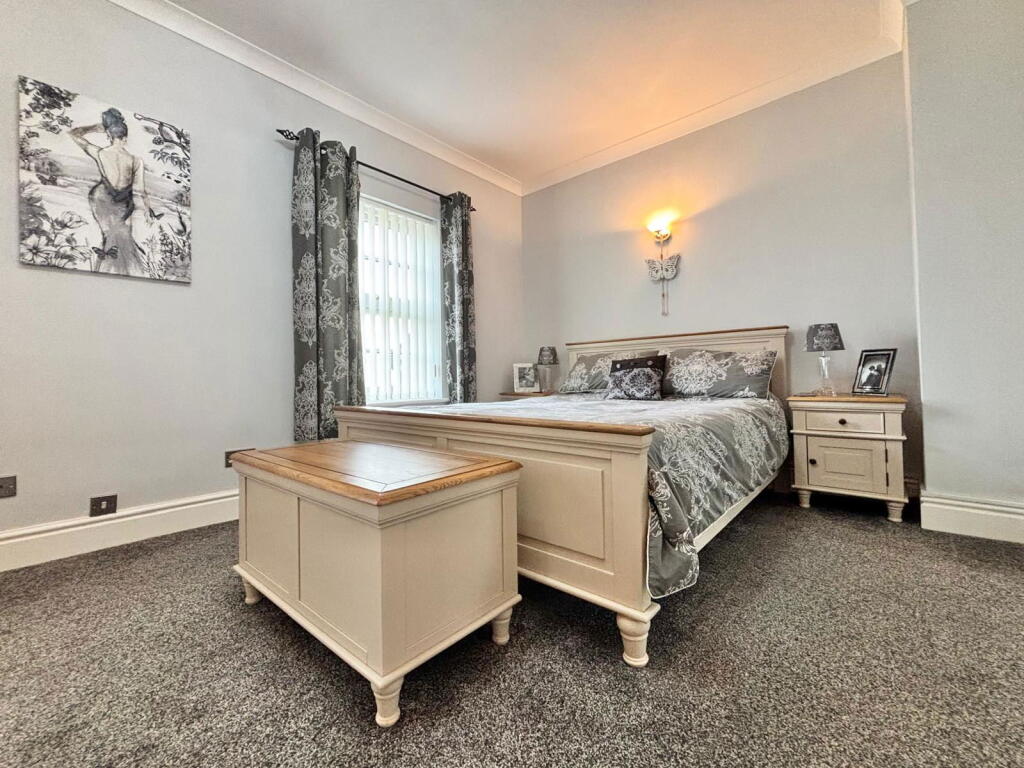 Additional property image - Maplefinch, Blencogo, CA7