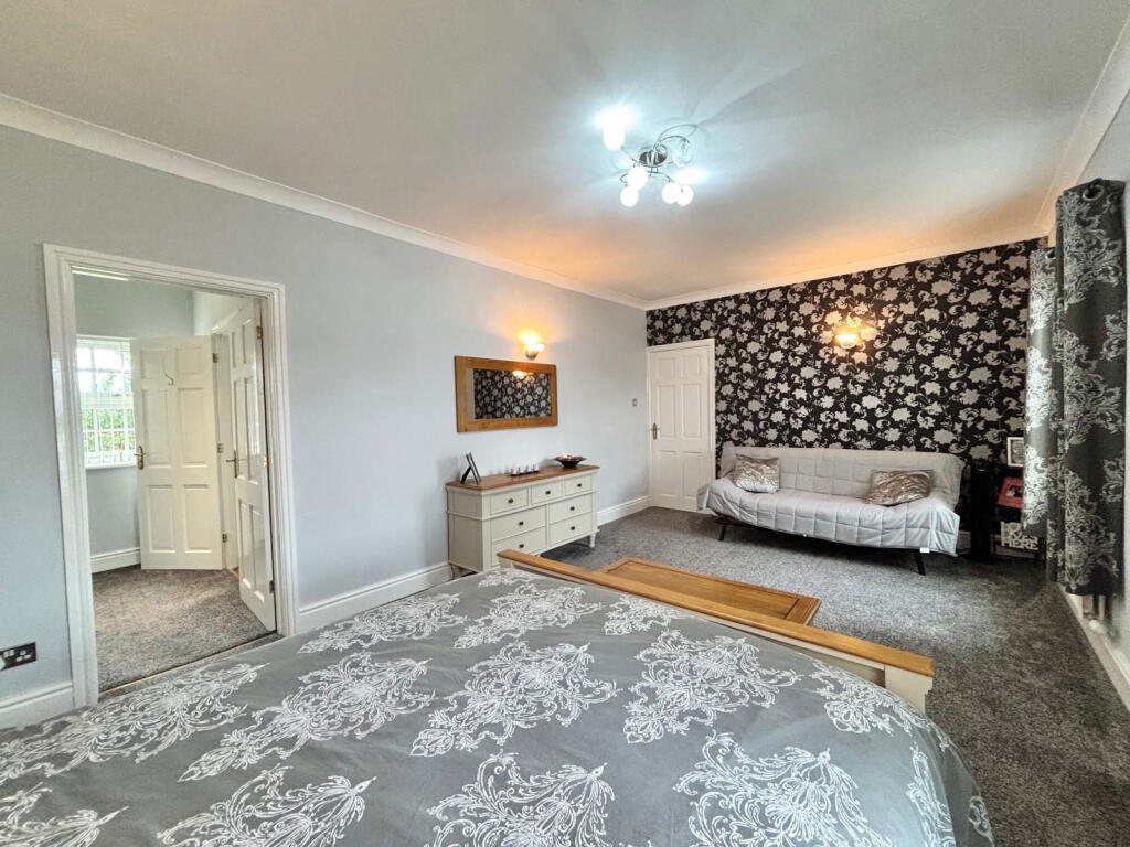 Additional property image - Maplefinch, Blencogo, CA7