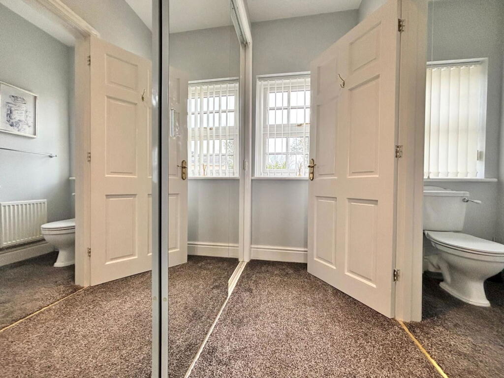 Additional property image - Maplefinch, Blencogo, CA7
