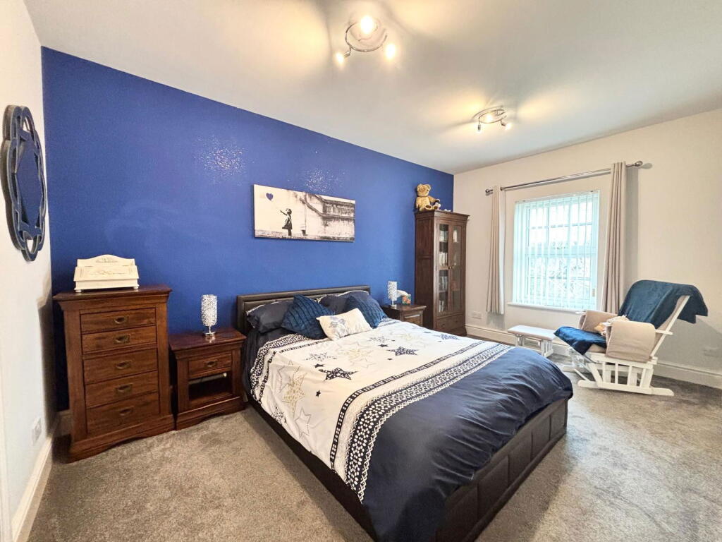 Additional property image - Maplefinch, Blencogo, CA7