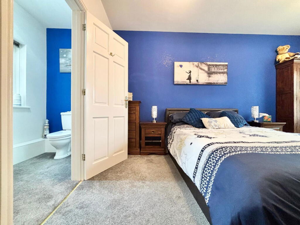Additional property image - Maplefinch, Blencogo, CA7