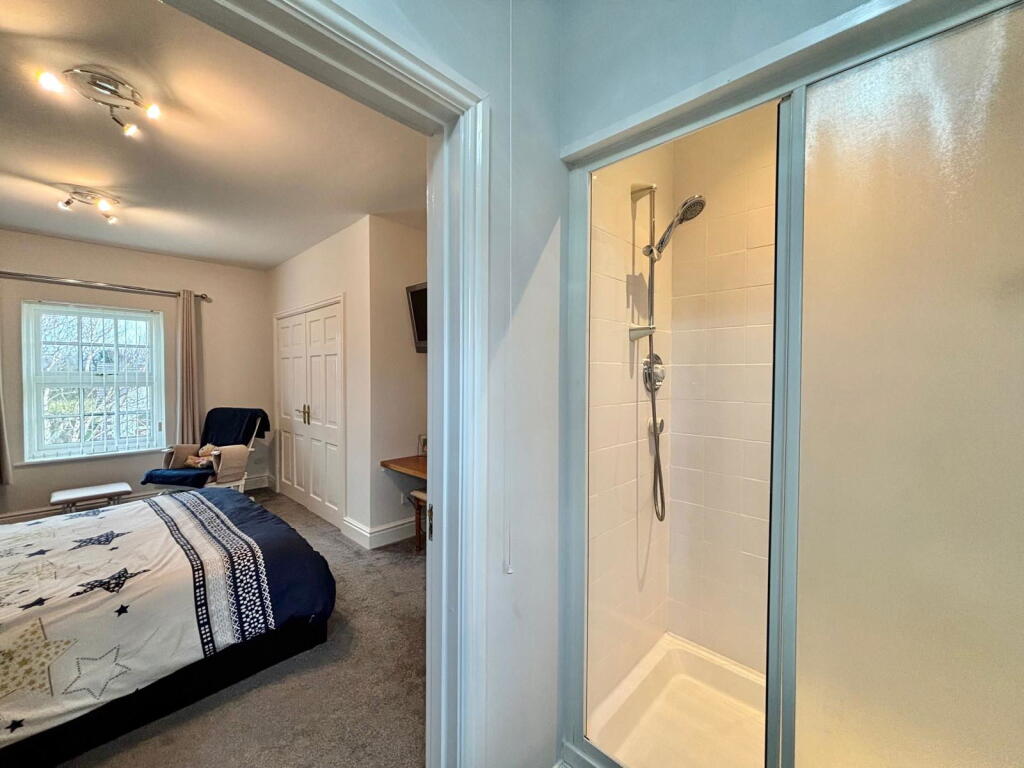 Additional property image - Maplefinch, Blencogo, CA7