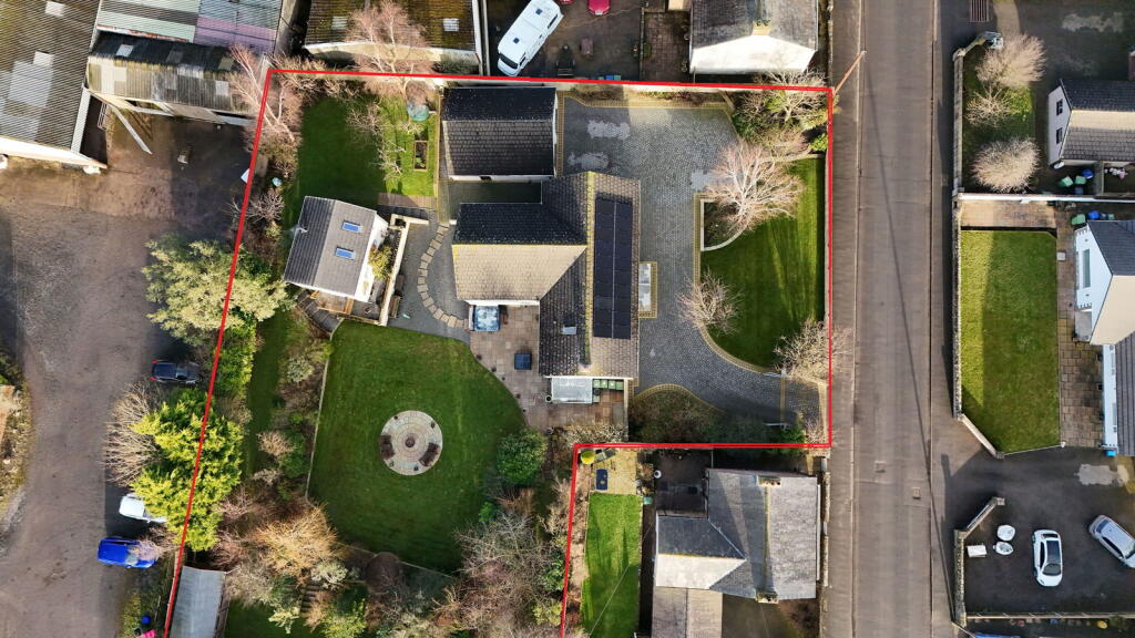 Additional property image - Maplefinch, Blencogo, CA7
