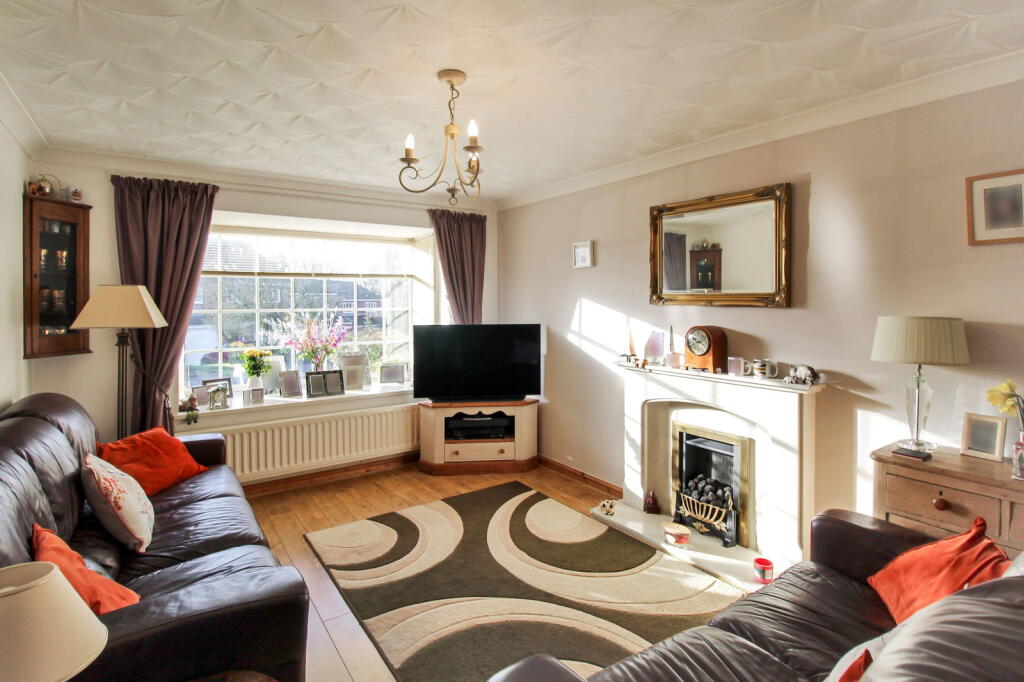 Additional property image - Lochmaben Close, Holmes Chapel