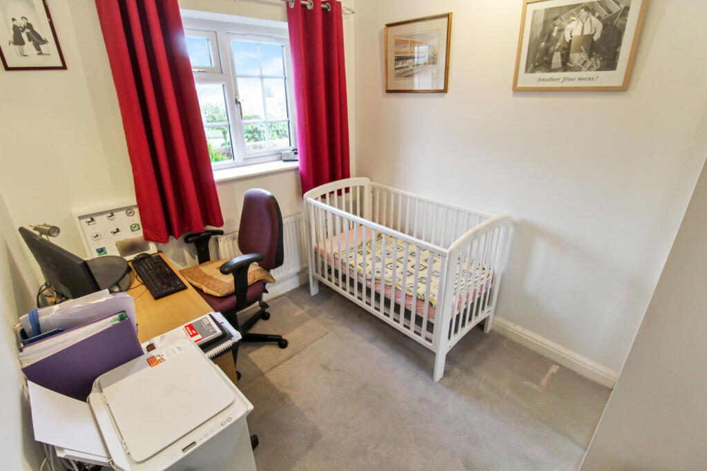 Additional property image - Lochmaben Close, Holmes Chapel