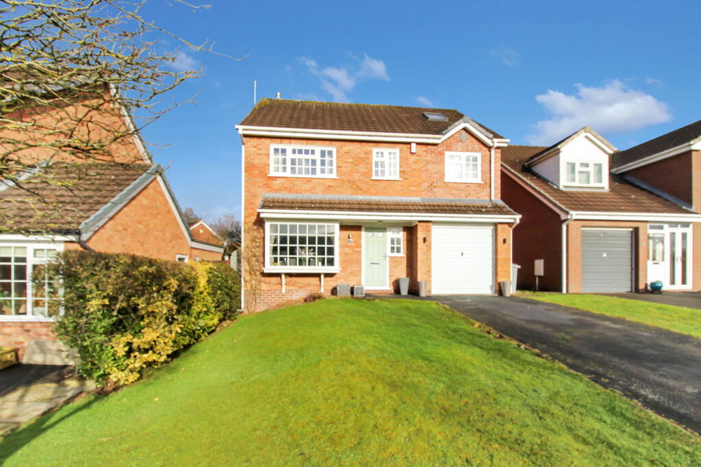 Additional property image - Lochmaben Close, Holmes Chapel