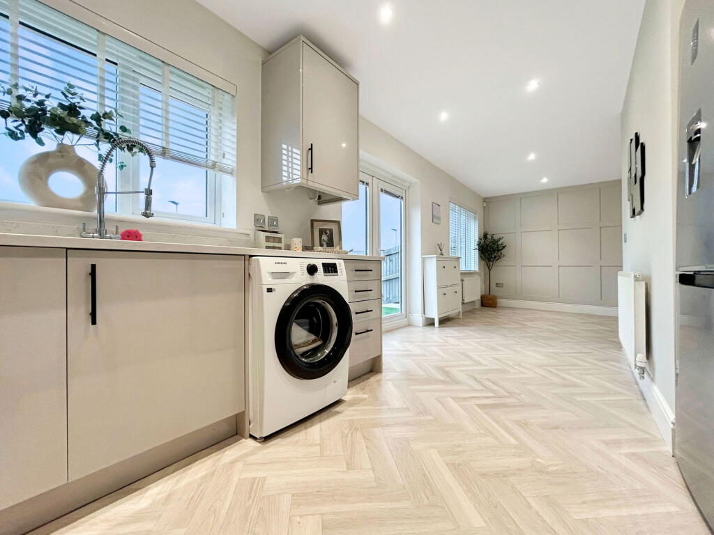 Additional property image - Sandalwood Drive, Carlisle, CA2 6DN
