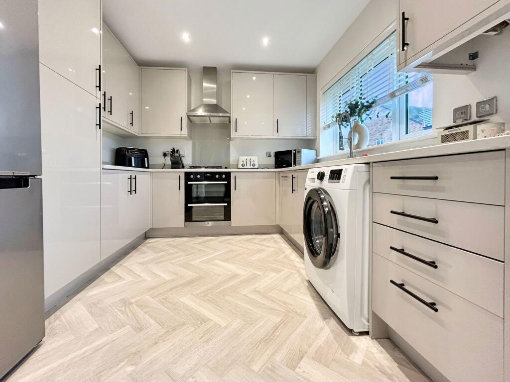 Additional property image - Sandalwood Drive, Carlisle, CA2 6DN