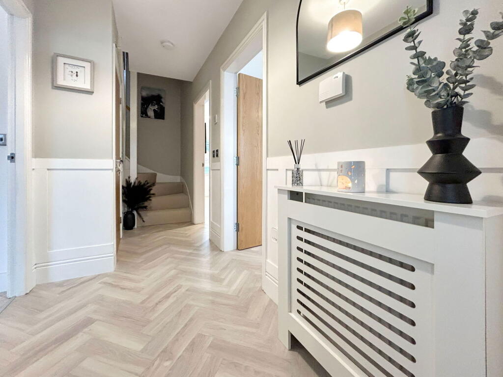 Additional property image - Sandalwood Drive, Carlisle, CA2 6DN