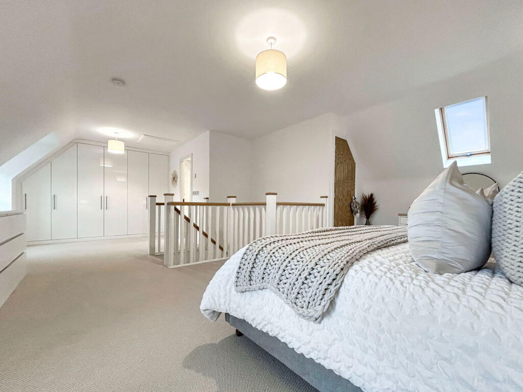 Additional property image - Sandalwood Drive, Carlisle, CA2 6DN